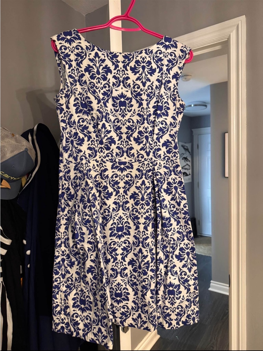 ModCloth dress